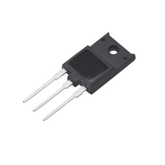 BU2506DX TO-3PFA 8A 1500V SILICON NPN POWER TRANSISTOR