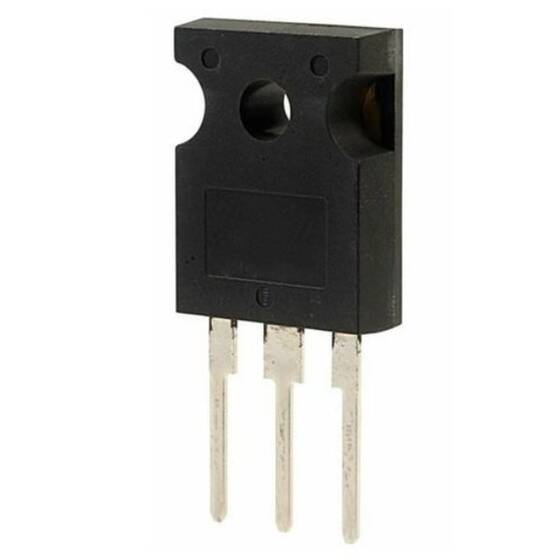 BU2508AW TO-247 8A 1500V SILICON DIFFUSED POWER TRANSISTOR