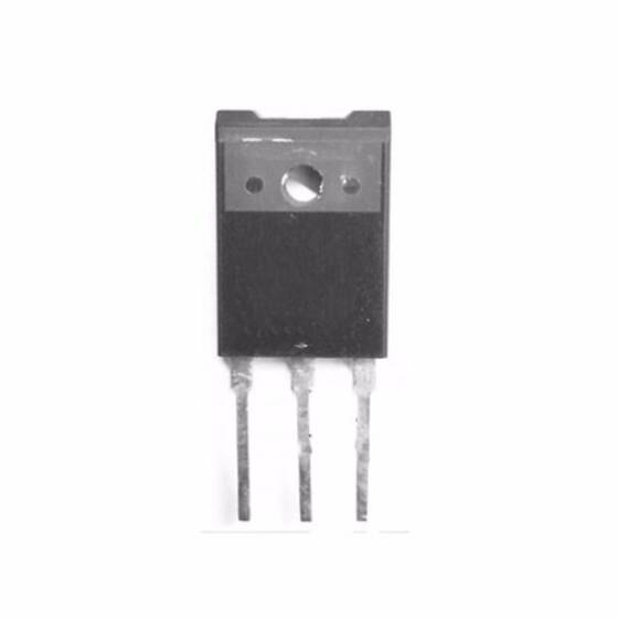 BU2508DF TO-218 8A 1500V SILICON DIFFUSED POWER TRANSISTOR