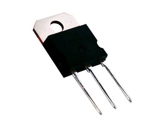 BU2520A TO-218 10A 1500V SILICON DIFFUSED POWER TRANSISTOR