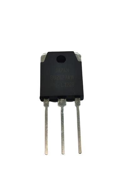 BU2527AW TO-3P 12A 1500V NPN TRANSISTOR