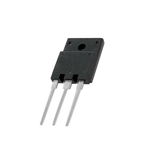 BU508DX TO-3PML 8A 1500V SILICON DIFFUSED POWER TRANSISTOR