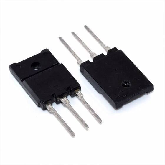 BUH314 TO-3PF NPN TRANSISTOR