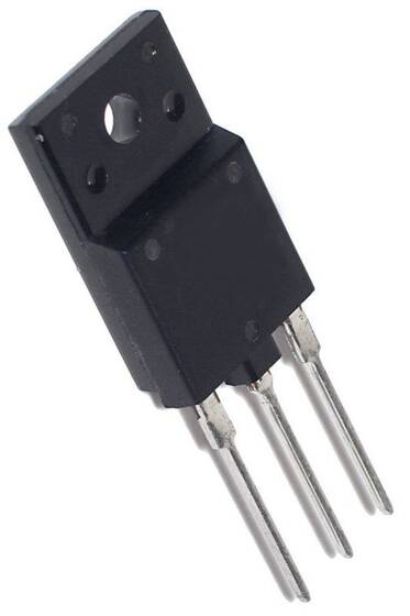 BUH315A ISO-218 10A 1700V NPN TRANSISTOR