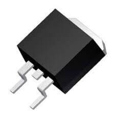 BUK9675-100A TO-263 23A 100V MOSFET