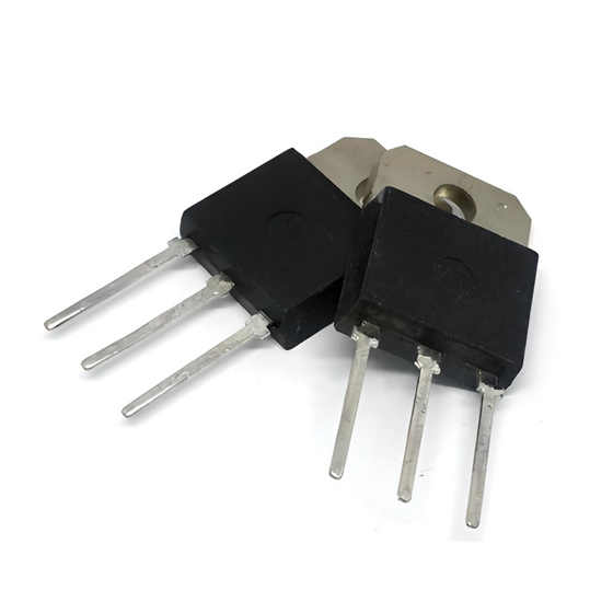 BUV90 TO-218 12A 650V 125W NPN DARLINGTON TRANSISTOR