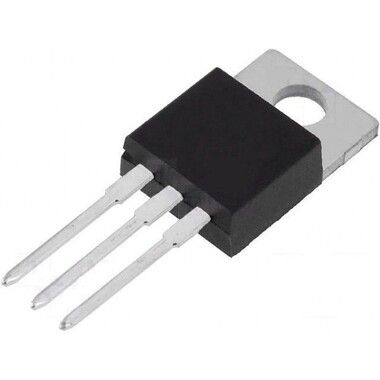 BUZ346 58A 50V N Kanal Mosfet TO218 - Thumbnail