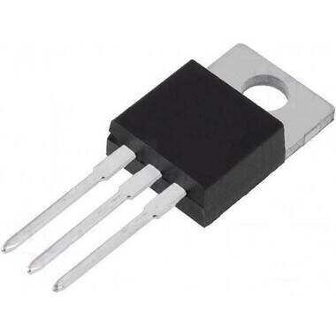 BUZ346 58A 50V N Kanal Mosfet TO218