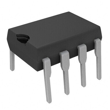 CA3140EZ OpAmp Mosfet Entegresi DIP8 - Thumbnail