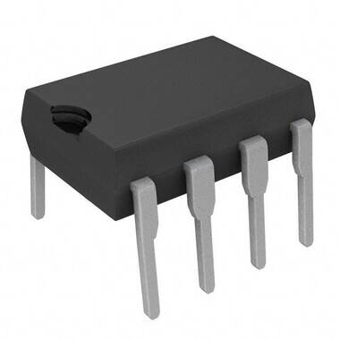 CA3140EZ OpAmp Mosfet Entegresi DIP8