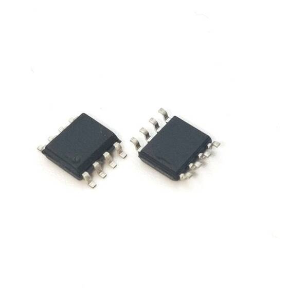 CD40107 SOIC-8 LOGIC GATE IC