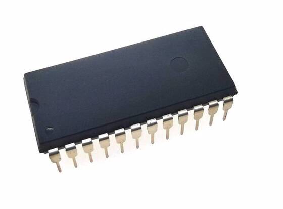 CD40181 DIP-24W LOGIC IC