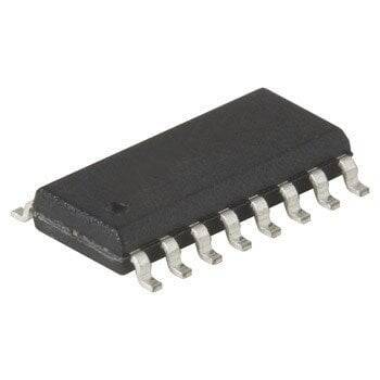 CD4029BM SOP-16 LOGIC IC