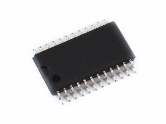 CD74HC4067M96 SOIC-24W MULTIPLEXER SWITCH IC