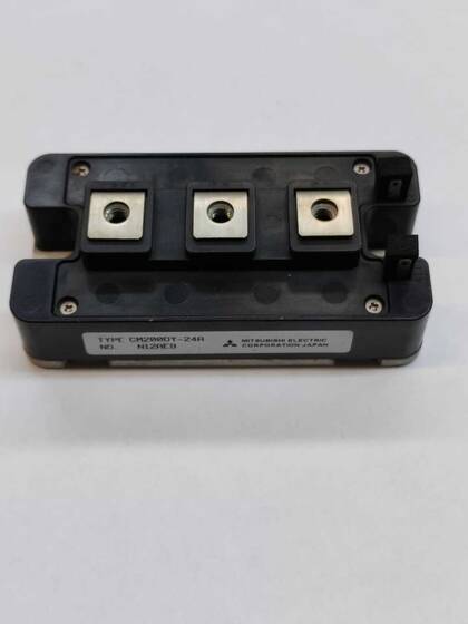 CM200DY-24A 200A 1200V IGBT MODULE