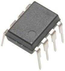  Cr5228 Pdıp-8 Power Management Ic