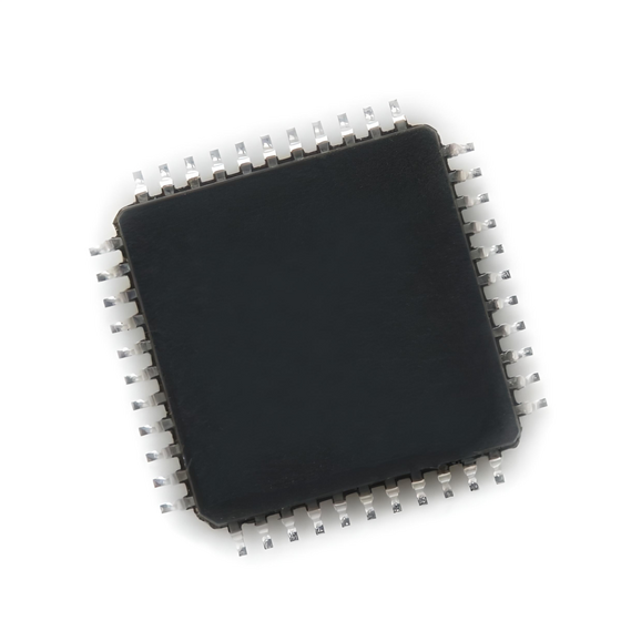 CY8C22545-24AXI TQFP-44 8-BIT MICROCONTROLLER - MCU