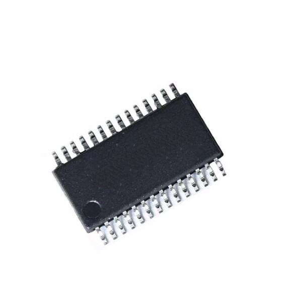 DAC900E TSSOP-28 DATA CONVERTER IC