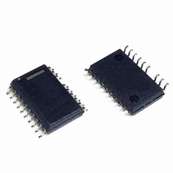 DDA002B SOP-19 POWER MANAGEMENT IC