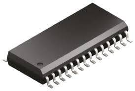 DG406DYZ SOIC-28 MULTIPLEXER SWITCH IC