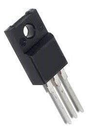 DG501RP TO-220F IGBT TRANSISTOR