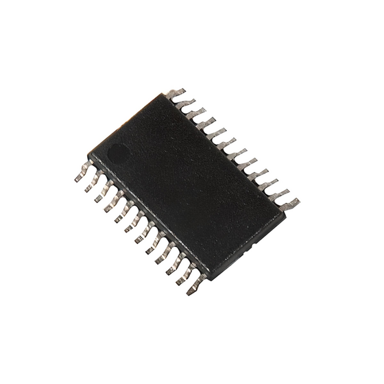 DP5125 SSOP-24 PMIC - DRIVER IC