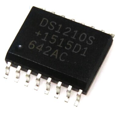 DS1210S SMD Bellek Kontrol Entegresi SOIC-16 - Thumbnail