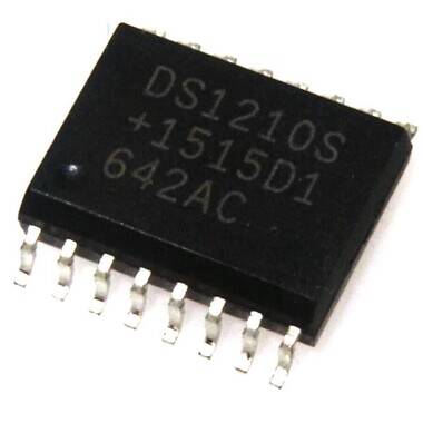 DS1210S SMD Bellek Kontrol Entegresi SOIC-16