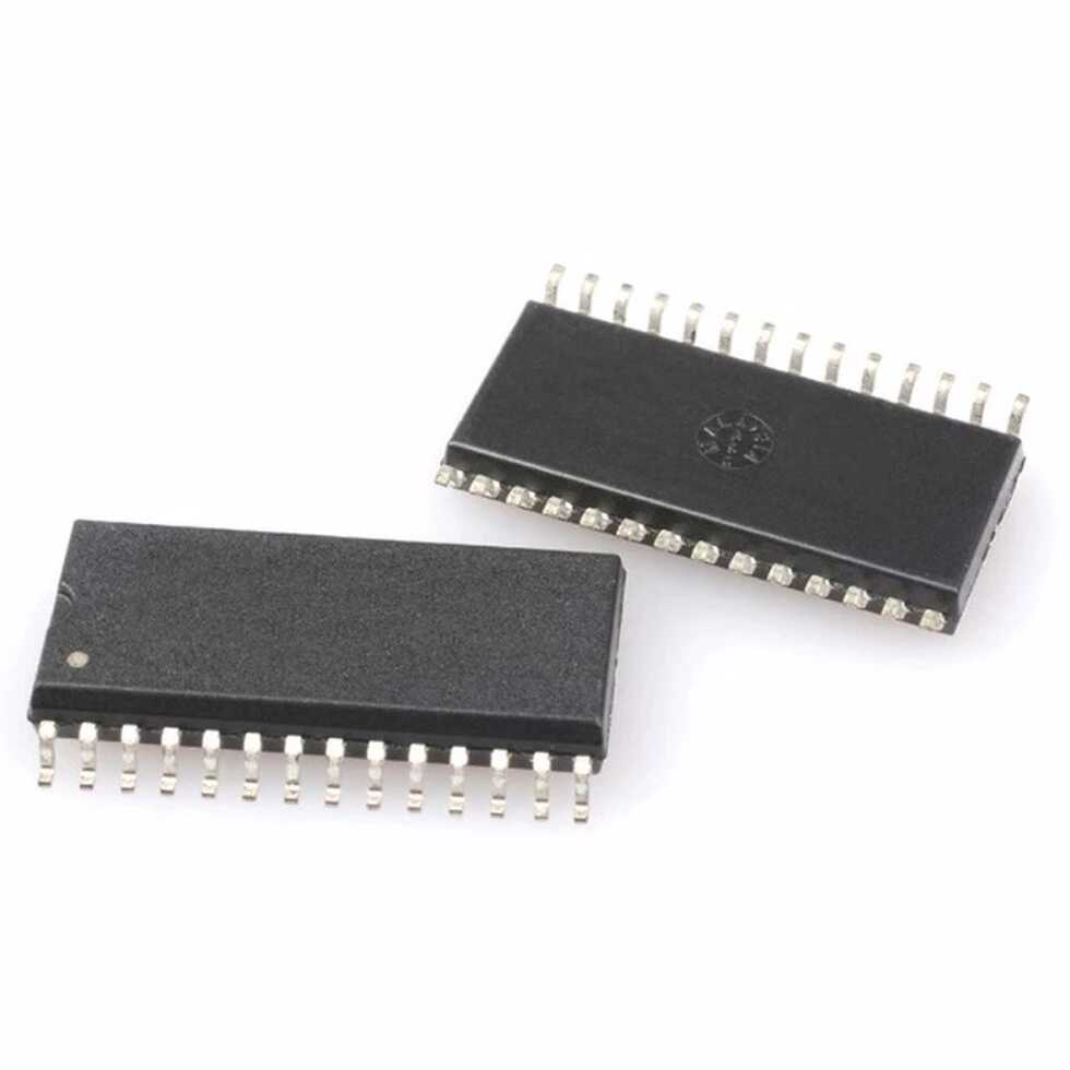  Dspıc30f2010-30ı/so Soıc-28 Embedded Processors & Controller Ic