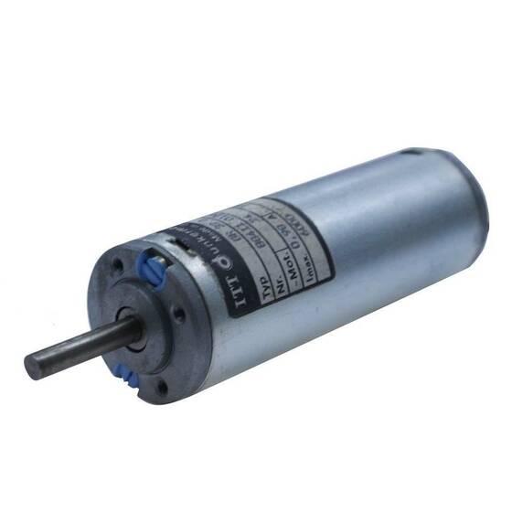 Dunkermotoren GR 32.0 24V DC Motor