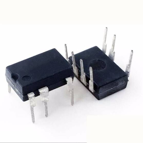 EM8564A DIP-7 POWER MANAGEMENT IC