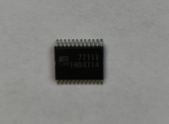 FA7711V - (7711V) SSOP-24 POWER MANAGEMENT IC