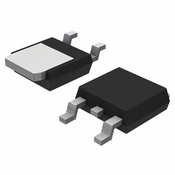 FDD850N10L 15.7A 100V N Kanal Mosfet To252