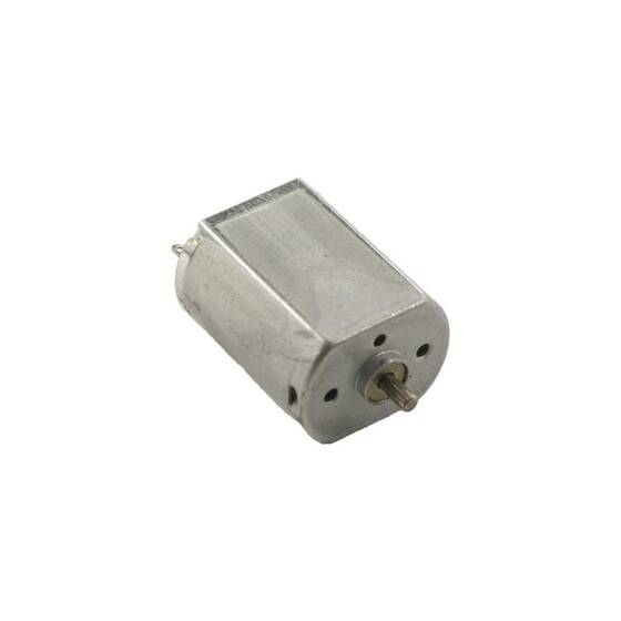 FF130 3-12V Mini DC Motor