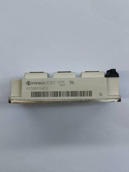 FF200R12KE3 200A 1200V IGBT MODULE