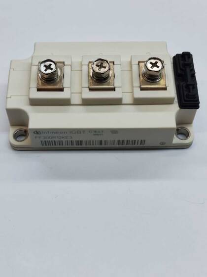 FF300R12KE3 300A 1200V IGBT MODULE