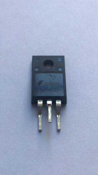 FGPF4533 TO-220F 50A 330V IGBT TRANSISTOR