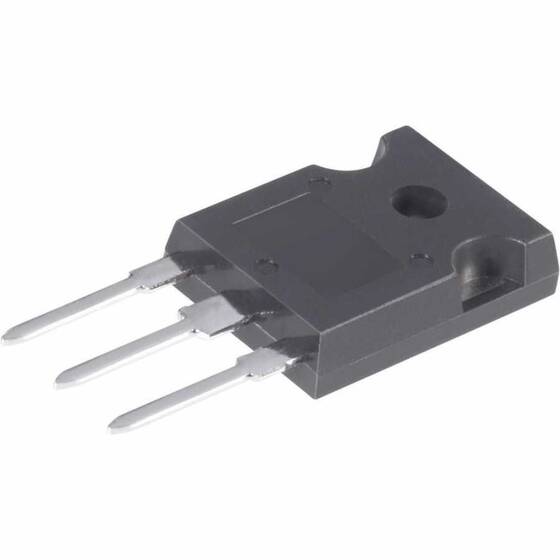 FGW25N120WE IGBT Transistör - 1200V 25A