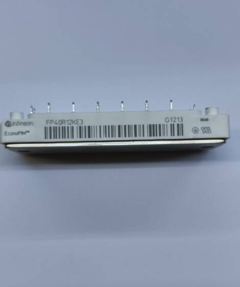 FP40R12KE3G 40A 1200V PIM IGBT MODULE