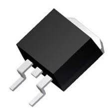 FQB12P20 TO263 11.5A 200V MOSFET