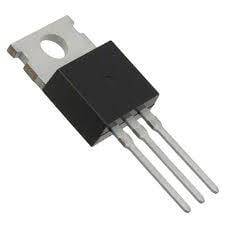 FQP100P06 TO-220 9.5A 600V NPN MOSFET