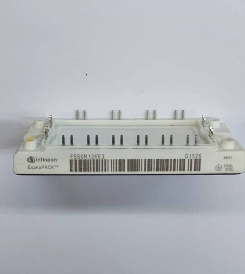 FS50R12KE3 50A 1200V IGBT MODULE