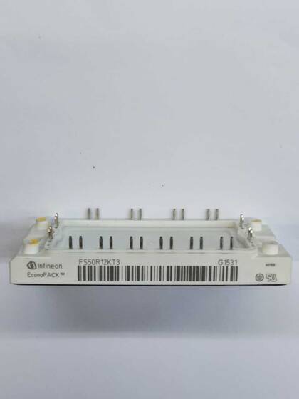 FS50R12KT3 75A 1200V IGBT MODULE