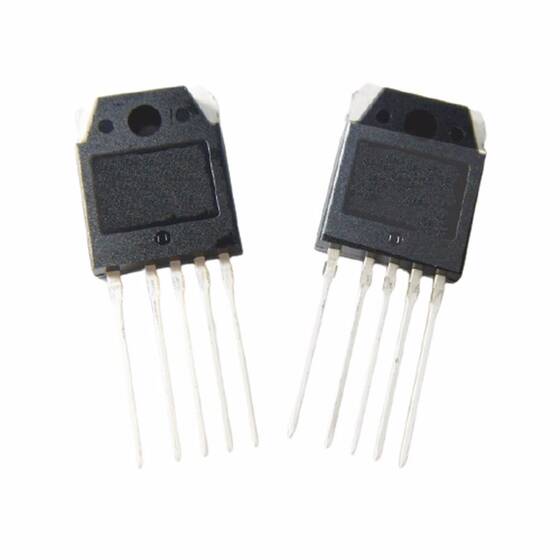 FS7M0880 TO-3P-5 POWER MANAGEMENT IC