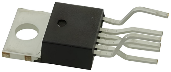 FSCM0465RGWDTU - (CM0465R) TO-220-6L POWER SWITCH IC