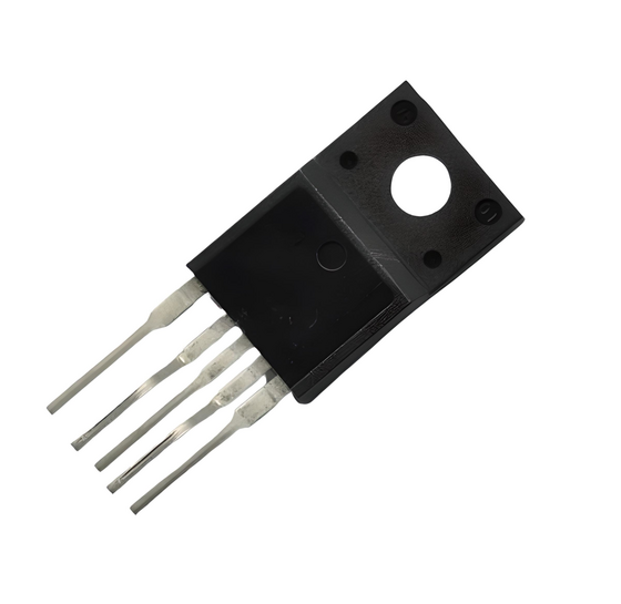 FSCQ0765RTYDTU TO-220F-5L POWER SWITCH IC