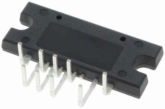 FSFR1800XS SIP-9 POWER MANAGEMENT IC