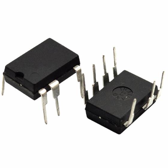 FSQ210 DIP-7 PMIC - AC/DC CONVERTER IC