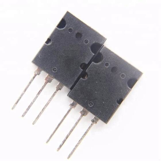 GT25Q101 TO-3PL 1200V 25A N-CHANNEL IGBT TRANSISTOR