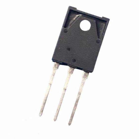 GT30J126 TO-3PF 30A 600V 90W IGBT TRANSISTOR